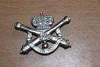 ABL Insigne Artillerie sous officier., Emblème ou Badge, Armée de terre, Envoi