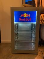Red Bull koelkast, Ophalen, Zo goed als nieuw