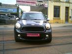 MINI COOPER CONTRIMAN 2000CCDIESEL 2016 AUTOMATIQUE, Automaat, Testrit aan huis, Stof, 5 deurs