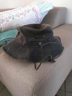 Hoed stetson, 55 cm (S, 6⅞ inch) of minder, Hoed, Stetson, Ophalen of Verzenden