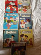 Ancien livres enfants petite abeille et autres, Enlèvement