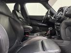 MINI Countryman D 2.0 D JCW  - Airco - Apple Carplay - Tops, Auto's, 118 g/km, 1995 cc, Lederen bekleding, Wit