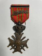 Lot 32: Medaille, Verzamelen, Ophalen of Verzenden