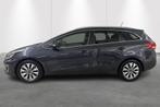 KIA Ceed Sportswagon Mind 1.6 CRDi 110 ISG EcoDynamics, Auto's, Kia, Voorwielaandrijving, Stof, Gebruikt, Euro 6