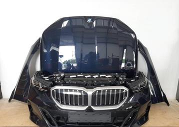 Voorkop BMW 5 G60 G61 M-Pakket 416 beschikbaar voor biedingen