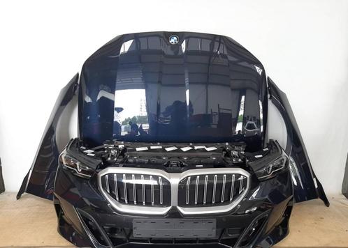 Voorkop BMW 5 G60 G61 M-Pakket 416, Auto-onderdelen, Carrosserie, Bumper, BMW, Gebruikt, Ophalen of Verzenden