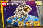 Set 3 en 1 Lego Creator Space 31153, Ensemble complet, Lego, Enlèvement ou Envoi, Neuf