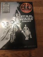 Star Wars dvd box, Cd's en Dvd's, Dvd's | Science Fiction en Fantasy, Alle leeftijden, Ophalen, Zo goed als nieuw, Science Fiction