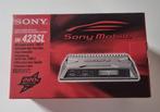Sony versterker, Ophalen of Verzenden, Nieuw