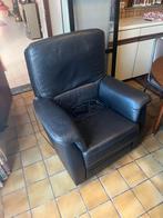 relaxzetel, Enlèvement