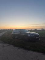 Bmw 120i sportautomaat B48, Auto's, Automaat, 4 cilinders, Zwart, 5 zetels