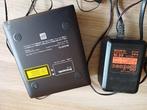 Sony MZ-2P MD Walkman Portable Mini disc Player with AC Adap, Ophalen of Verzenden, Walkman