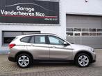 BMW X1 1.5iA xDrive25e NAVI,TREKHAAK,CRUISE,BLUETH,ALU, X1, Argent ou Gris, Achat, Euro 6
