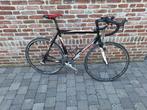Thompson koersfiets 57cm, 28 inch, Gebruikt, 15 tot 20 versnellingen, 57 tot 61 cm