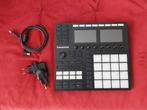 Native Instruments Maschine MK3, Ophalen, Gebruikt