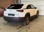 Mazda 35.5 kWh Elektrisch 39.000km 2021 Garantie Leder, Autos, Mazda, Achat, Autre carrosserie, 5 places, Automatique