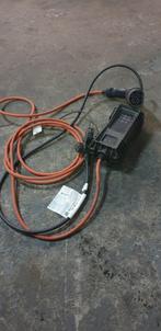 PSA-oplaadkabel voor elektrische auto's, Auto-onderdelen, Ophalen of Verzenden