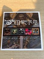 Jethro Tull - Original series, Cd's en Dvd's, Cd's | Rock, Ophalen of Verzenden, Zo goed als nieuw, Progressive