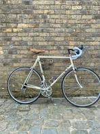 Retro koersfiets gazelle, Fietsen en Brommers, Fietsen | Heren | Sportfietsen en Toerfietsen, 57 tot 61 cm, Ophalen, Gebruikt
