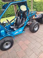 Bugy150c, Motoren