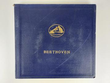 Beethoven Album - Shellac