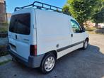 Peugeot partner 19d, Auto's, Particulier, Te koop, Peugeot