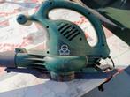 Bladblazer met electriciteit, Tuin en Terras, Veegmachines, Ophalen