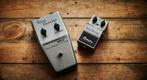 Boss TB-2W toonbuigmachine, Muziek en Instrumenten, Effecten, Ophalen of Verzenden, Nieuw, Distortion, Overdrive of Fuzz