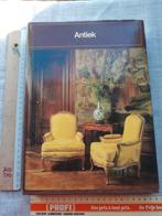 Boek Lecturama : Antiek, Ophalen of Verzenden