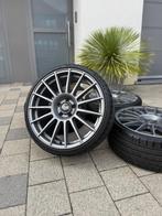 20" Oz Dakar Superturismo LM — Origineel — 5x112, Auto-onderdelen, Banden en Velgen, Gebruikt, Banden en Velgen, Ophalen of Verzenden