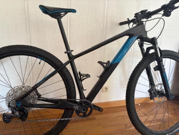 Mountainbike beschikbaar voor biedingen