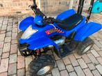 Kinderquad 50cc, Fietsen en Brommers, Minibikes, Midibikes en Pitbikes, Ophalen, Gebruikt, Overige typen
