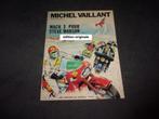 bd michel vaillant 14 eo mach 1 pour steve warson, Boeken, Stripverhalen, Ophalen