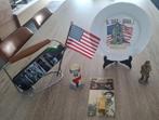 Klein lotje herdenking Normandie 1944, Verzamelen, Ophalen of Verzenden, Landmacht, Overige typen