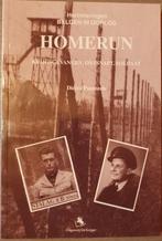 1940-1945 Belgische krijgsgevangenen Homerun. Krijgsgevangen, Ophalen of Verzenden, Nieuw