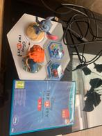 Disney Infinity Wii U, Games en Spelcomputers, Ophalen, Zo goed als nieuw, Vanaf 7 jaar