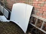 Mercedes W124 Motorkap Wit, Auto-onderdelen, Ophalen, Gebruikt, Voor, Mercedes-Benz