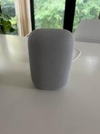 Google Nest Audio, Audio, Tv en Foto, Luidsprekerboxen, Ophalen of Verzenden, Zo goed als nieuw