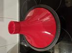 Tajine cyril lignac, Huis en Inrichting, Keuken | Keukenbenodigdheden, Ophalen, Zo goed als nieuw