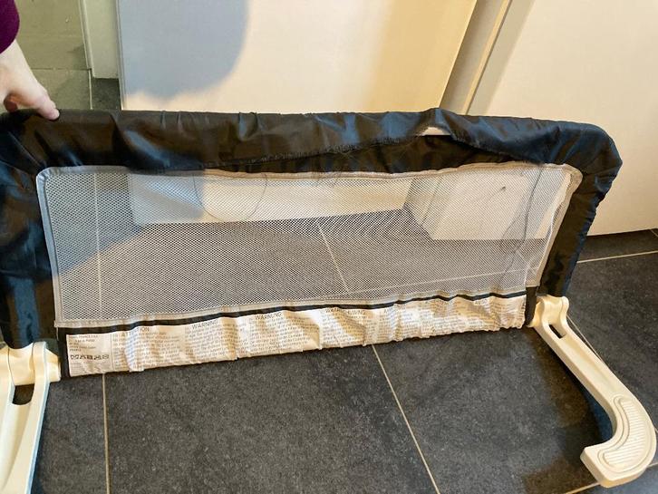 Gratis bedhekje, Kinderen en Baby's, Kinderkamer | Bedden, Gebruikt, Ophalen