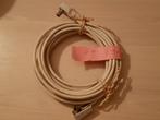Kabel van 6 M voor Coditel TV, Audio, Tv en Foto, Audiokabels en Televisiekabels, Ophalen of Verzenden, Zo goed als nieuw, 5 tot 10 meter