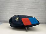 Benzinetank BMW R80 GS, Ophalen
