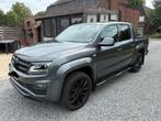 Volkswagen amarok 3.0 v6 (luchtvering), Auto's, Volkswagen, Automaat, Leder, Particulier, SUV of Terreinwagen