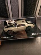 Chevrolet Camaro Z28 fast and furious, Hobby & Loisirs créatifs, Voitures miniatures | 1:43