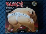 Nieuw spel Sumo!, 2 spelers, 12+, Hasbro, + 1 gratis promo, Hobby en Vrije tijd, Een of twee spelers, Ophalen of Verzenden, Nieuw