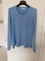 Bloesje met steentjes,nieuw, Kleding | Dames, Lucia, Ophalen