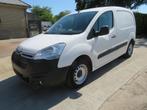 Citroën Berlingo 1.6 BlueHDi CLUB - 155.041km - 11/2018 - €6, Voorwielaandrijving, Stof, 4 cilinders, Wit