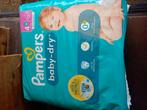 Pampers baby - dry, Kinderen en Baby's, Ophalen, Nieuw