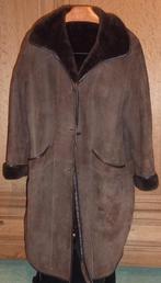 Pelse dames mantel., Kleding | Dames, Jassen | Winter, Ophalen, Zo goed als nieuw, Maat 42/44 (L)