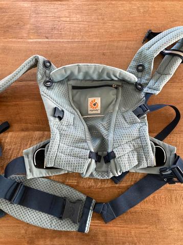 Porte-bébé Ergobaby, Enlèvement, Neuf, Porte-bébé